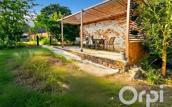 Maison à vendre    5 pièces • 133,63 m2 Gisors