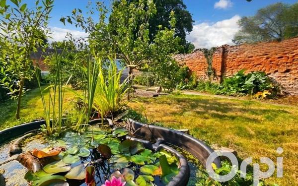 Maison à vendre    5 pièces • 133,63 m2 Gisors