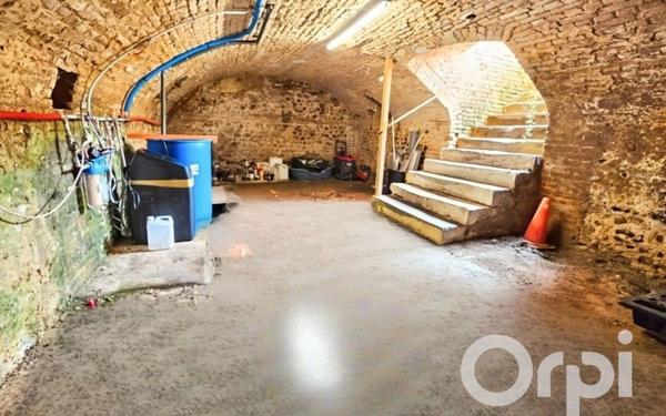 Maison à vendre    5 pièces • 133,63 m2 Gisors