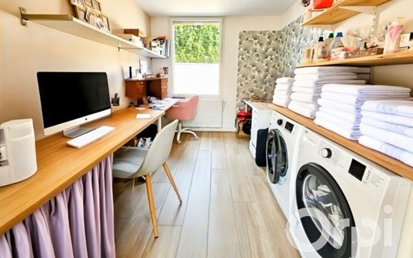 Maison à vendre    5 pièces • 133,63 m2 Gisors