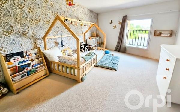 Maison à vendre    5 pièces • 133,63 m2 Gisors