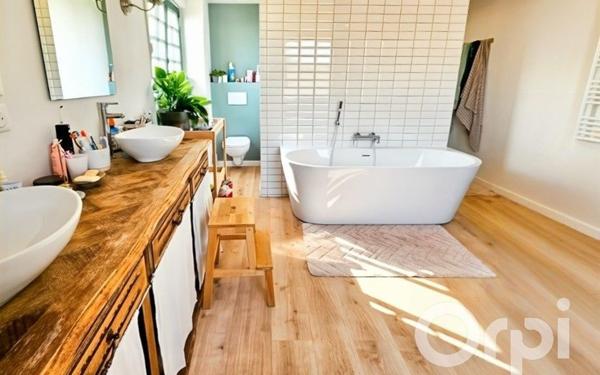 Maison à vendre    5 pièces • 133,63 m2 Gisors