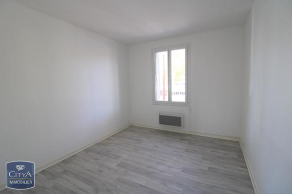 Location appartement 1 pièce de 28.63m²