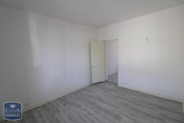 Location appartement 1 pièce de 28.63m²