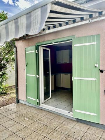 CHARMANT PAVILLON PROCHE COMMODITES