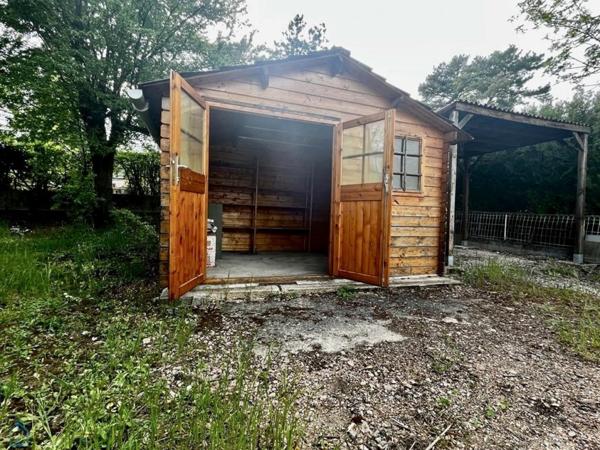 CHARMANT PAVILLON PROCHE COMMODITES