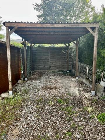 CHARMANT PAVILLON PROCHE COMMODITES