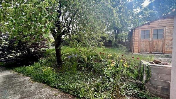 CHARMANT PAVILLON PROCHE COMMODITES