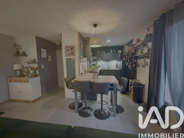 Appartement à vendre 2 pièces 50 m² Le Thor