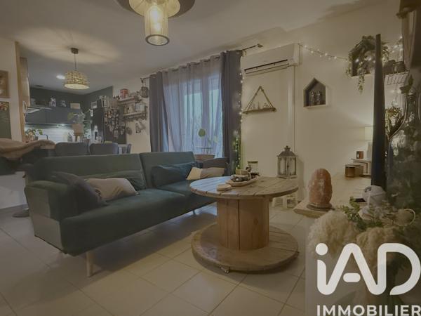 Appartement à vendre 2 pièces 50 m² Le Thor
