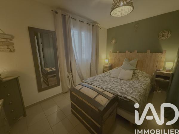 Appartement à vendre 2 pièces 50 m² Le Thor