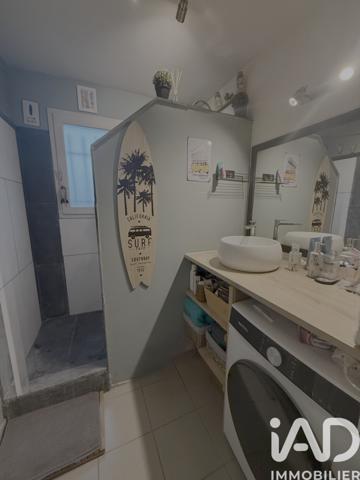 Appartement à vendre 2 pièces 50 m² Le Thor