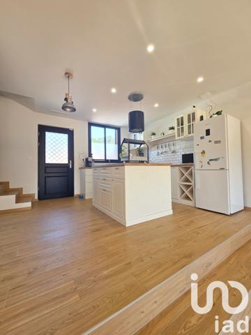 Maison à vendre 5 pièces 127 m² Perpignan