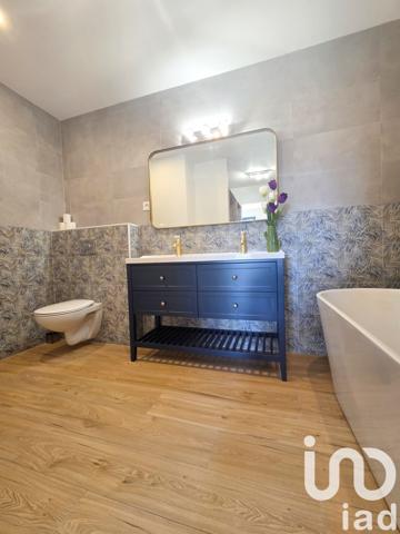 Maison à vendre 5 pièces 127 m² Perpignan