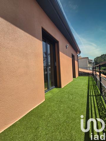 Maison à vendre 5 pièces 127 m² Perpignan