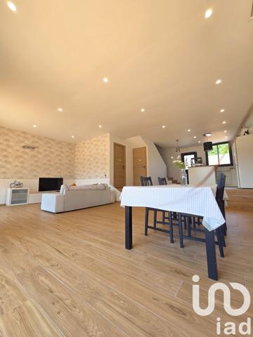 Maison à vendre 5 pièces 127 m² Perpignan