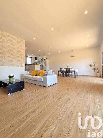 Maison à vendre 5 pièces 127 m² Perpignan