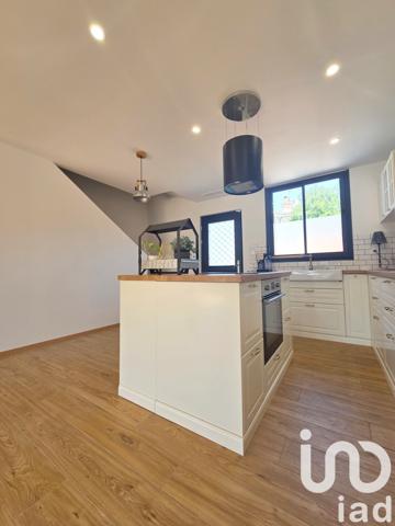 Maison à vendre 5 pièces 127 m² Perpignan