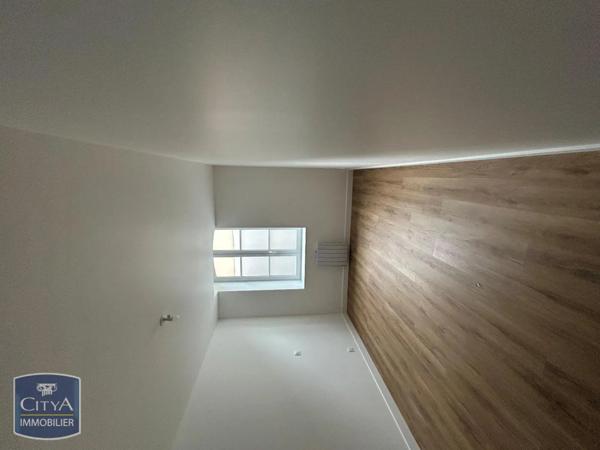 Appartement à louer 2 pièces 60.03m²