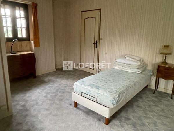 Achat maison près de TREDREZ LOCQUEMEAU - 4 pièce(s) - 140 m² - 336 000 €