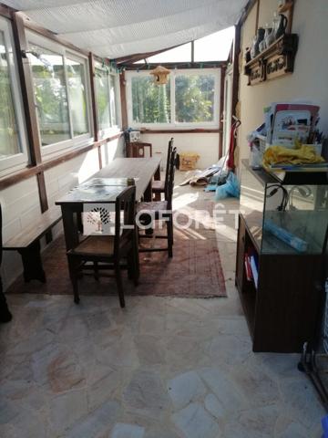 Achat maison près de TREDREZ LOCQUEMEAU - 4 pièce(s) - 140 m² - 336 000 €