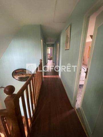 Achat maison près de TREDREZ LOCQUEMEAU - 4 pièce(s) - 140 m² - 336 000 €