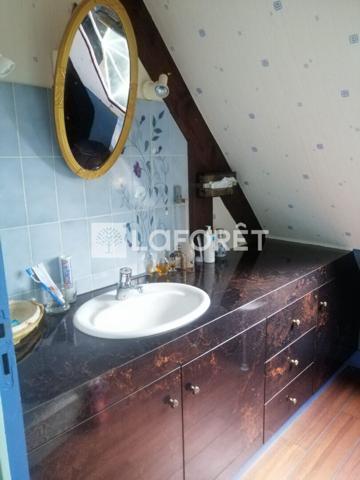 Achat maison près de TREDREZ LOCQUEMEAU - 4 pièce(s) - 140 m² - 336 000 €