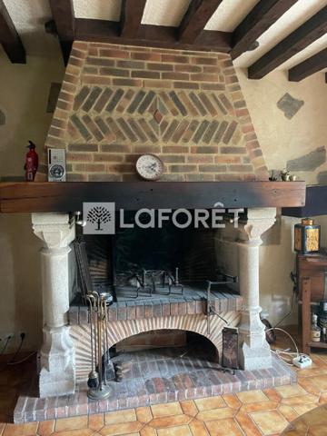 Achat maison près de TREDREZ LOCQUEMEAU - 4 pièce(s) - 140 m² - 336 000 €