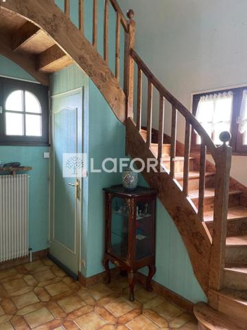 Achat maison près de TREDREZ LOCQUEMEAU - 4 pièce(s) - 140 m² - 336 000 €