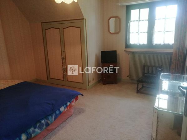 Achat maison près de TREDREZ LOCQUEMEAU - 4 pièce(s) - 140 m² - 336 000 €