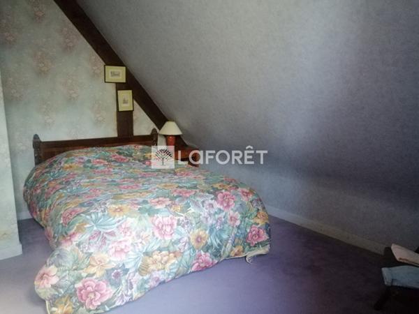 Achat maison près de TREDREZ LOCQUEMEAU - 4 pièce(s) - 140 m² - 336 000 €