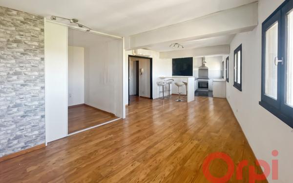 Appartement à vendre    7 pièces • 108,32 m2 Sérignan