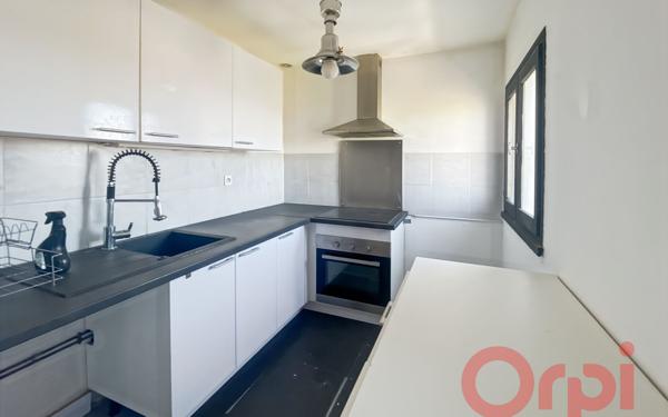 Appartement à vendre    7 pièces • 108,32 m2 Sérignan