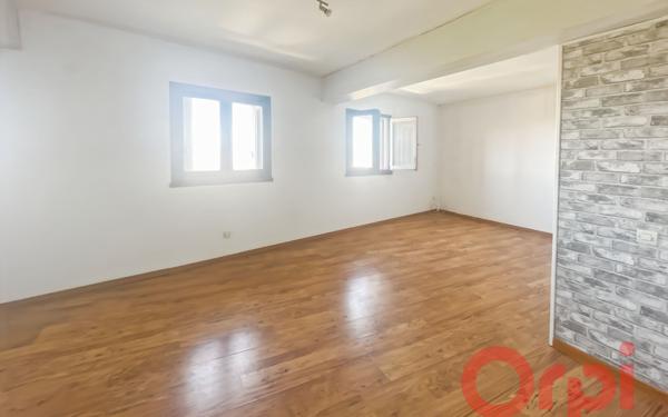 Appartement à vendre    7 pièces • 108,32 m2 Sérignan