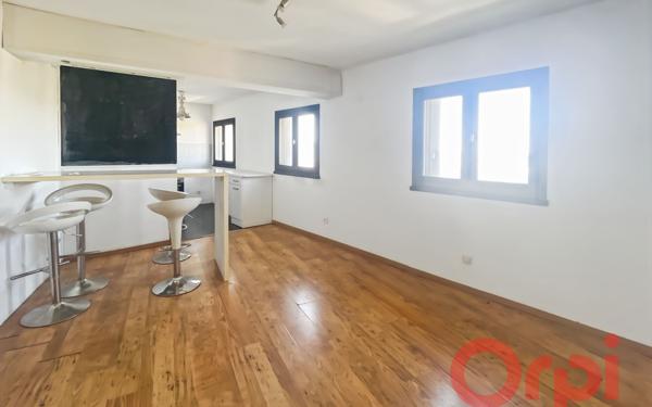 Appartement à vendre    7 pièces • 108,32 m2 Sérignan