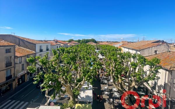 Appartement à vendre    7 pièces • 108,32 m2 Sérignan