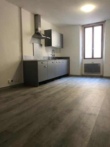 À vendre - T2/3, 3 pièces situé à Béziers (34500)