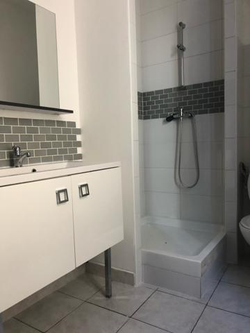 À vendre - T2/3, 3 pièces situé à Béziers (34500)