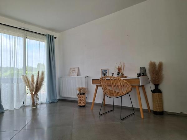 Maison Villa Plain pied NEuve 2022 Basse Conso 164 m2 + Dépendance neuve 117m2 , Parc Clos 5800m2