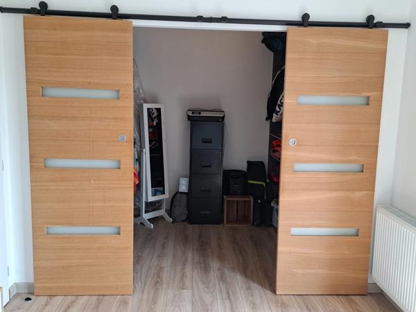 Maison Villa Plain pied NEuve 2022 Basse Conso 164 m2 + Dépendance neuve 117m2 , Parc Clos 5800m2