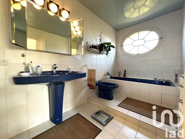 Maison à vendre 6 pièces 193 m² Saint-Émilion