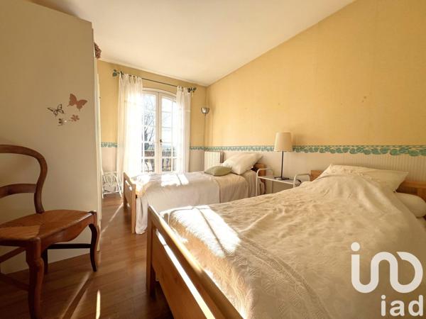 Maison à vendre 6 pièces 193 m² Saint-Émilion