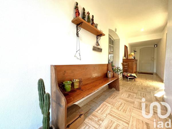 Maison à vendre 6 pièces 193 m² Saint-Émilion