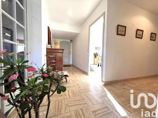 Maison à vendre 6 pièces 193 m² Saint-Émilion