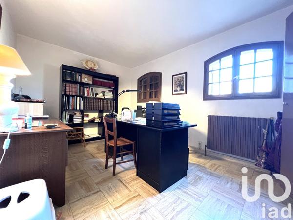 Maison à vendre 6 pièces 193 m² Saint-Émilion
