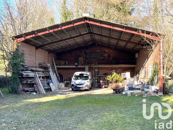 Maison à vendre 6 pièces 193 m² Saint-Émilion