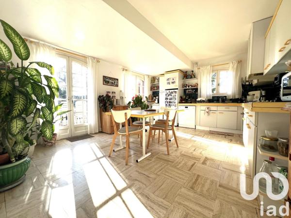 Maison à vendre 6 pièces 193 m² Saint-Émilion