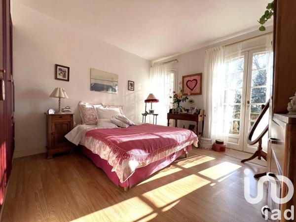 Maison à vendre 6 pièces 193 m² Saint-Émilion