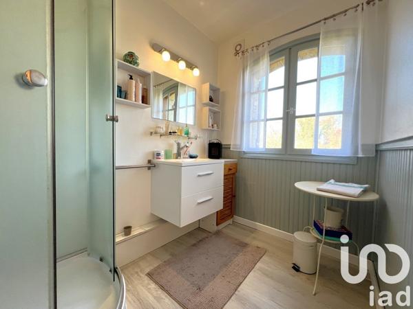 Maison à vendre 6 pièces 193 m² Saint-Émilion