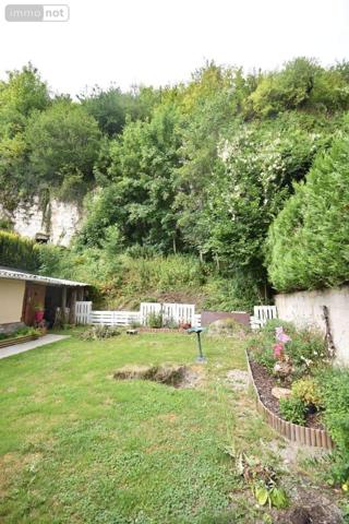 Maison à vendre à Boves dans la Somme (80440), ref : 80119/16